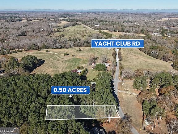 4th image of 0 Yacht Club Rd Lot 4