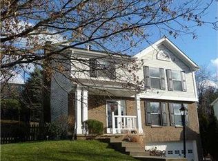 112 Halsey Ct, Pittsburgh, PA
