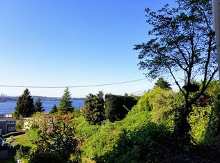 7150 S Sunnycrest Rd #3, Seattle, WA 98178