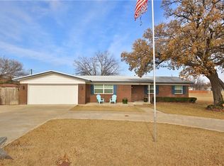 620 California St, Clyde, TX 79510
