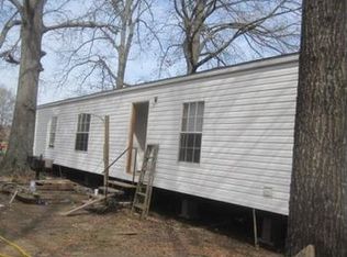 2248 Highway 879, Oak Grove, LA 71263