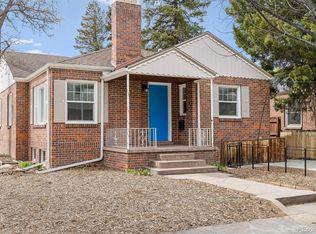 1691 S Pennsylvania St, Denver, CO 80210