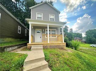 428 Kemper St, Saint Joseph, MO 64501