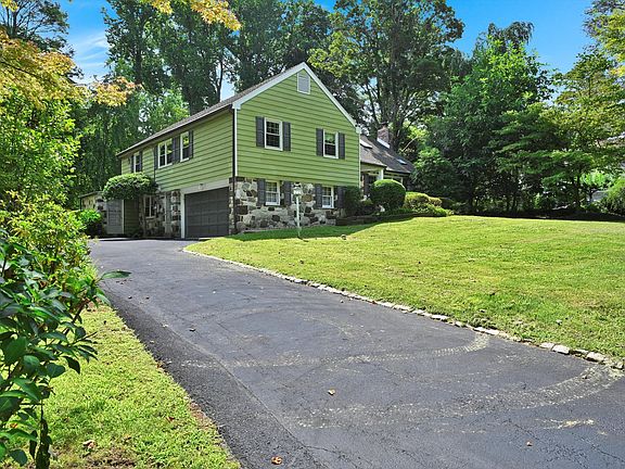 Two Car Garage