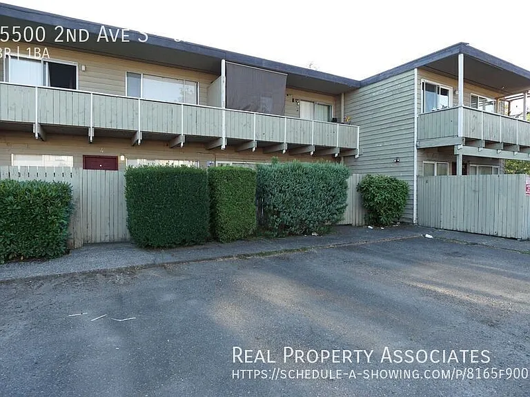 15500 2nd Ave S #6A — Photo 1