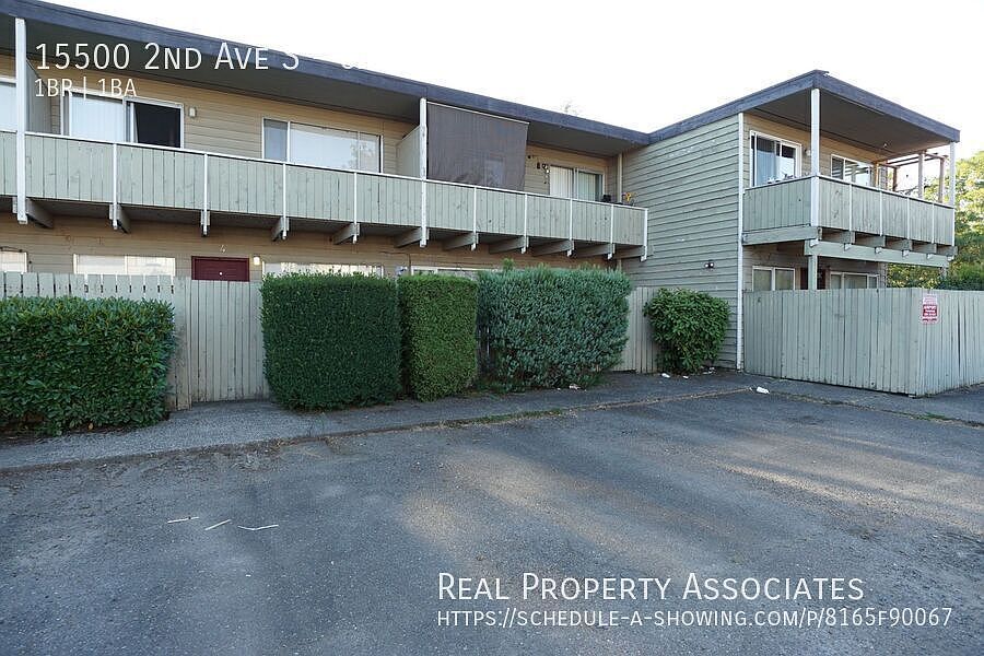 1st image of 15500 2nd Ave S APT 6A