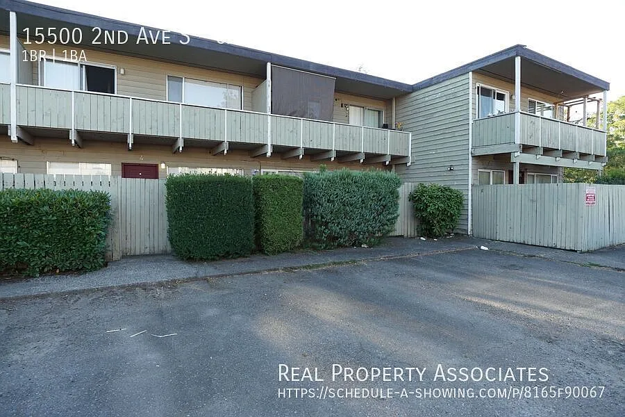 15500 2nd Ave S #6A