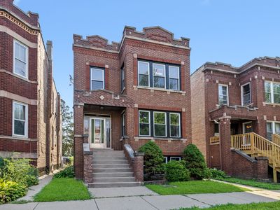 2231 S 61st Ct, Cicero, IL, 60804