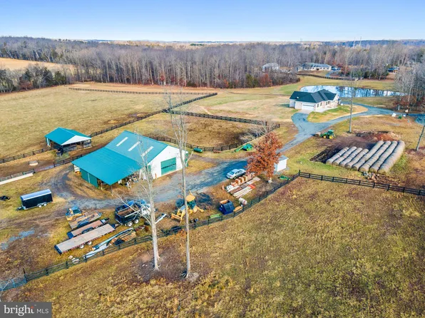 11572 Soldiers Trl, Bealeton, VA 22712