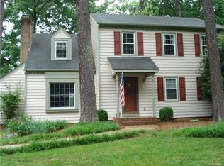 2212 Wrens Nest Rd, North Chesterfield, VA 23235