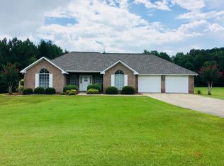 8237 Reservoir Rd, Collinsville, MS 39325