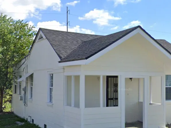2633 New Orleans St, New Orleans, LA 70119
