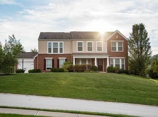 2111 Tuscanyview Dr, Covington, KY 41017