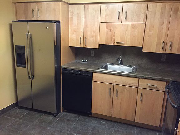 Updated Kitchen