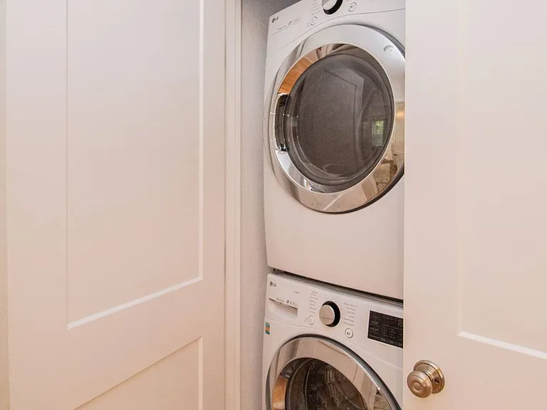 Laundry Room Cabinet