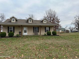 11448 Hickman Ln, Neosho, MO 64850