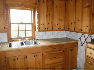 887 Pictou Island Rd, Pictou Island, NS B0K1J0