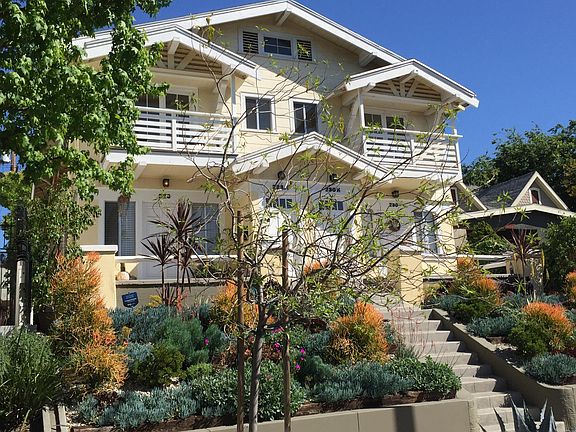 2nd image of 228 S Vendome St #230