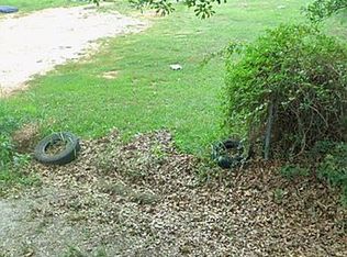 718 Martin Rd, Starr, SC 29684