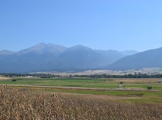 Nhn Us Highway Leon Rd #93, Saint Ignatius, MT 59865