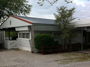 4239 Watson Rd, Nashville, IN 47448