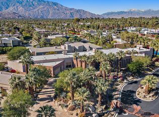 12 Canyon Crk, Rancho Mirage, CA 92270