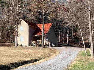 1496 Moore Rd NW, Georgetown, TN 37336