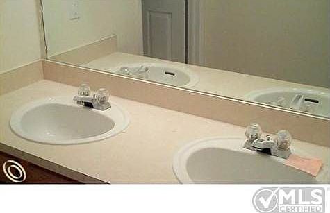 New Master Bath