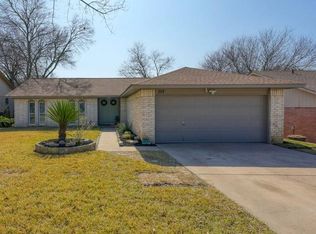 1117 Stoneoak Ln, Austin, TX 78745