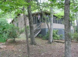 265 Ridgewood Trl, Waleska, GA 30183