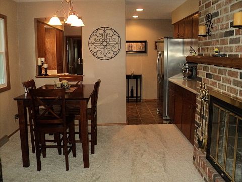 Hearth Room