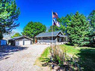 5622 S Buffalo Rd, North Platte, NE 69101