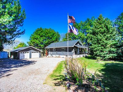 5622 S BUFFALO RD, North Platte, NE, 69101
