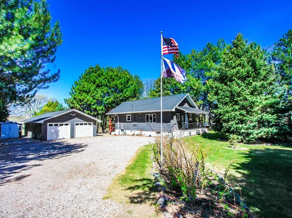 5622 S BUFFALO RD, North Platte, NE 69101