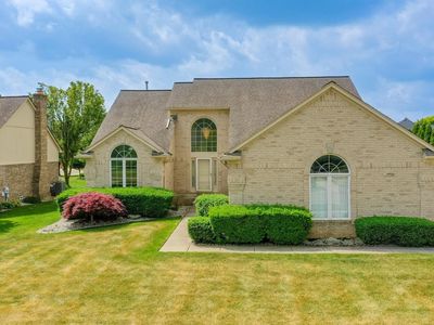 14060 Wayford Run, Shelby Township, MI, 48315