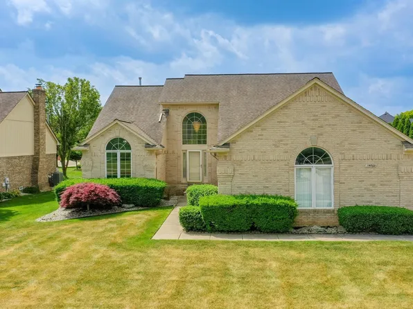 14060 Wayford Run, Shelby Township, MI 48315