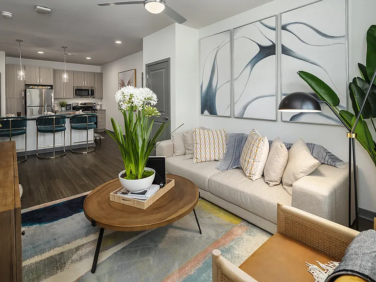 The Dorsey by Alta — Photo 10