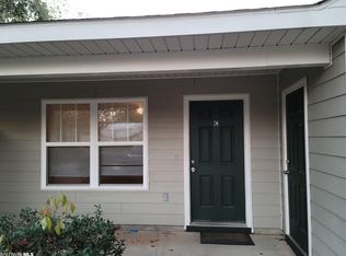 22783 Racine St #C, Robertsdale, AL 36567