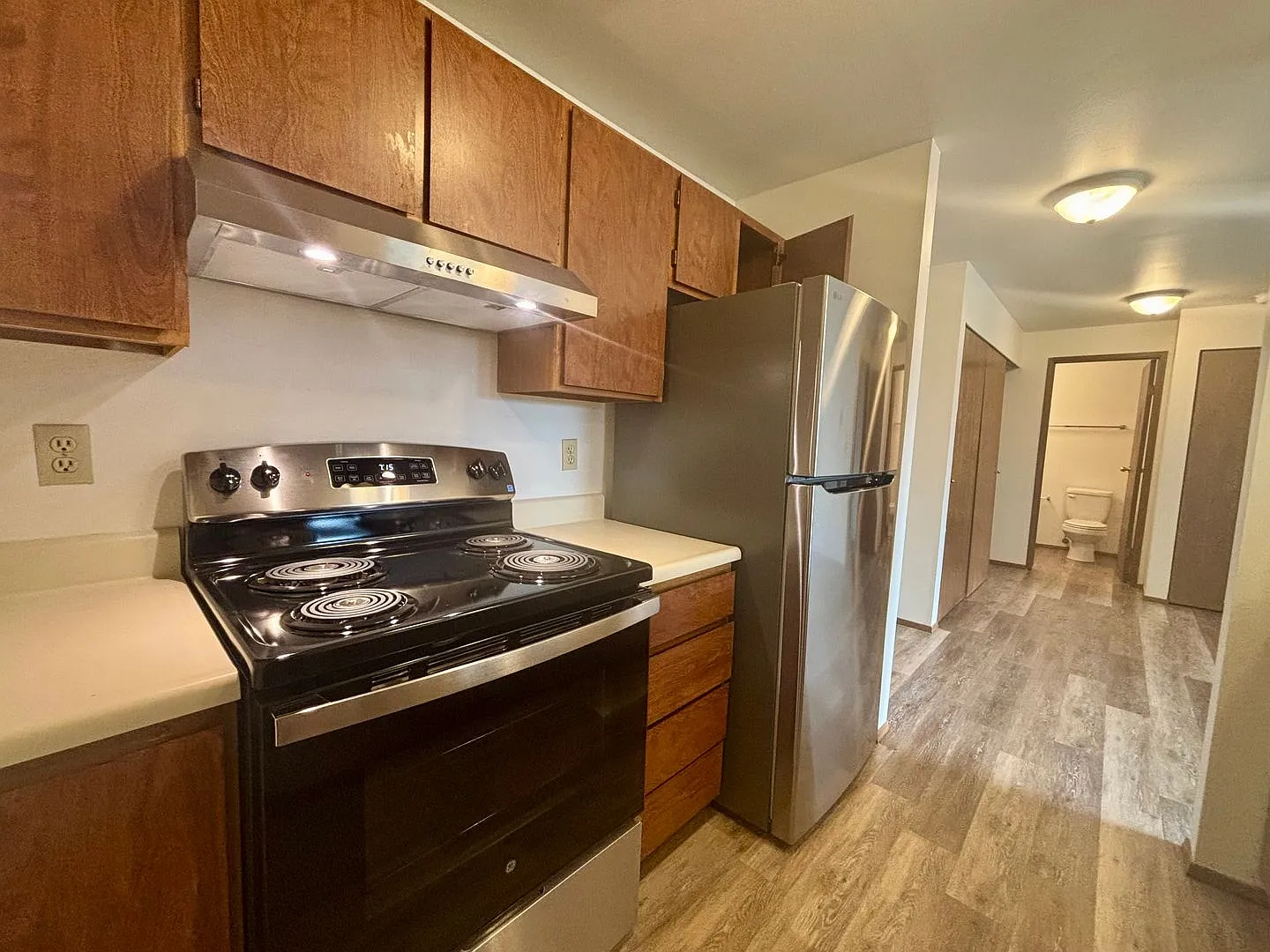 Kelsey House Apartments — Photo 3