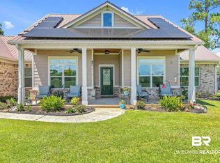21663 County Road 68 N, Robertsdale, AL 36567