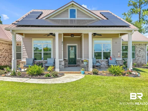 21663 County Road 68 N, Robertsdale, AL 36567