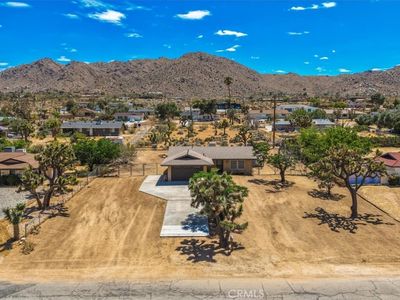 60235 Latham Trl, Joshua Tree, CA, 92252