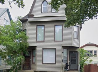 816 W Scott St, Milwaukee, WI 53204