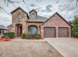 5704 Ridgepass Ln, McKinney, TX 75071