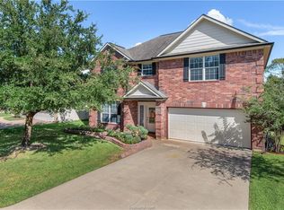 2311 Carisbrooke Loop, College Station, TX 77845