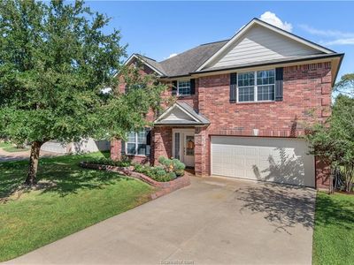2311 Carisbrooke Loop, College Station, TX, 77845