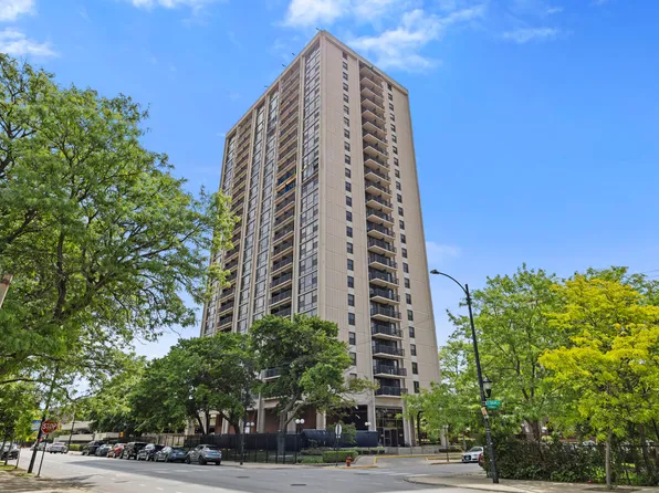 2605 S Indiana Ave Unit 1007, Chicago, IL 60616