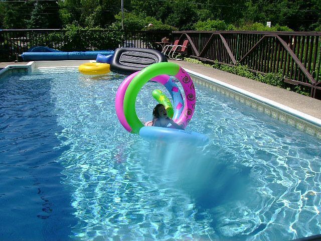 pool