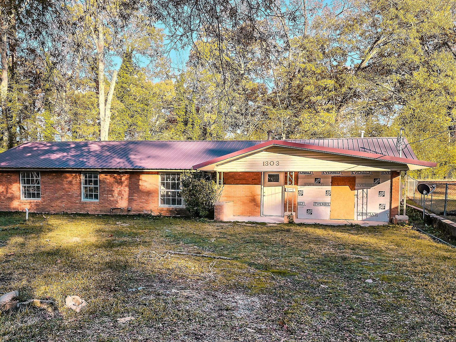 1303 Poplar St, Smackover, AR 71762 MLS R94683 Zillow