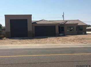 3640 Chemehuevi Blvd., Lake Havasu City, AZ 86406